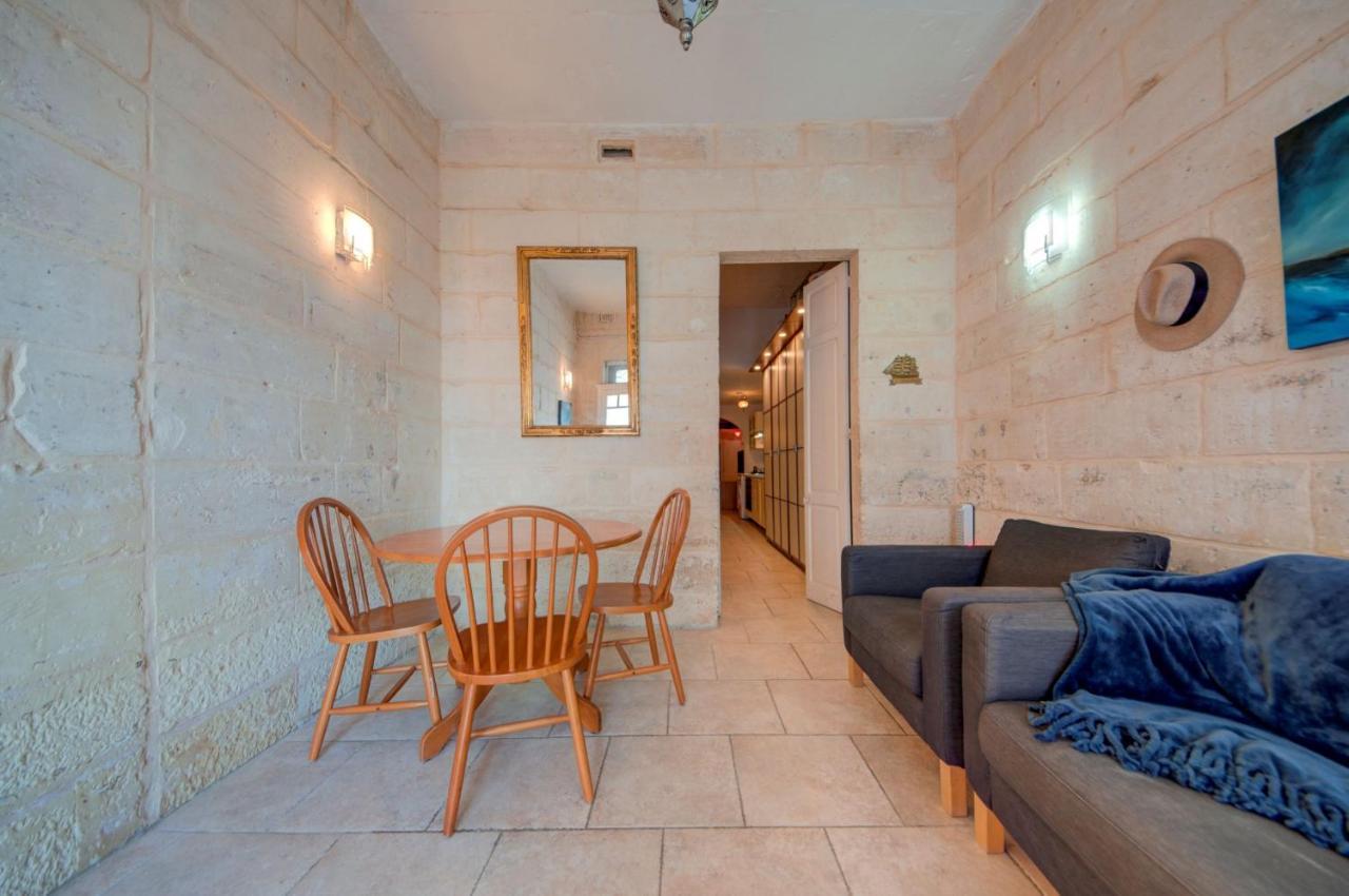Victory View One Bedroom Apartment Валета Екстериор снимка