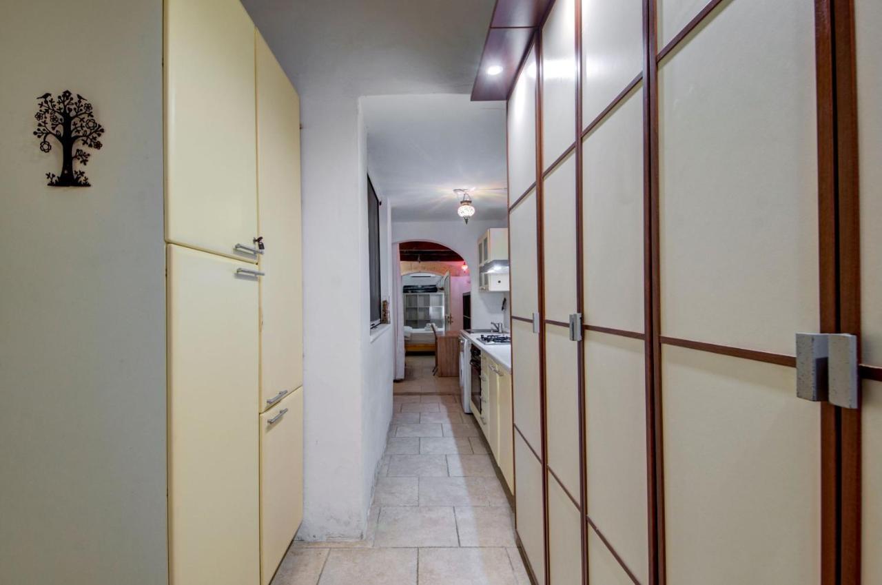 Victory View One Bedroom Apartment Валета Екстериор снимка