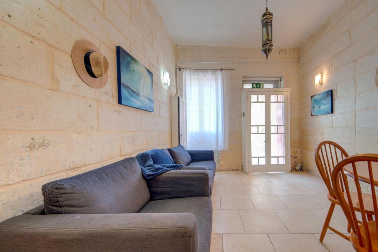 Victory View One Bedroom Apartment Валета Екстериор снимка