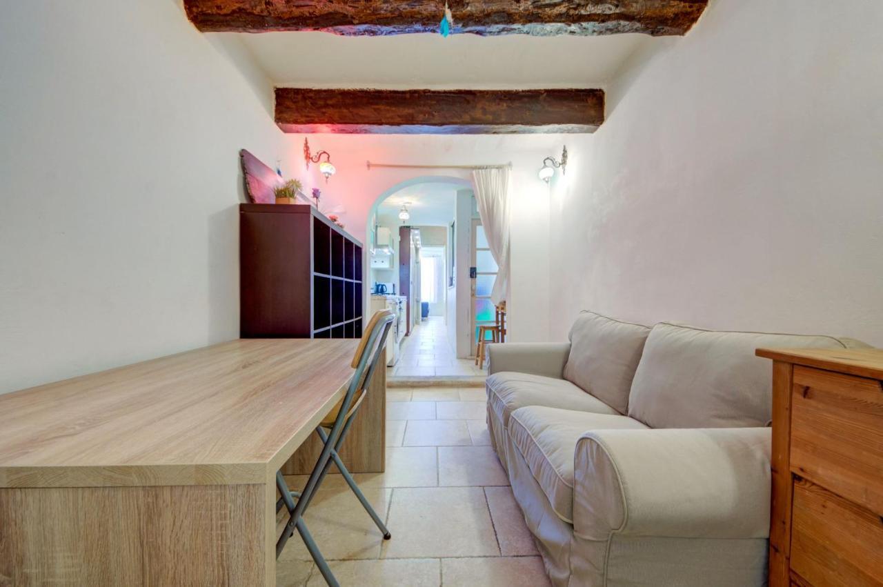 Victory View One Bedroom Apartment Валета Екстериор снимка